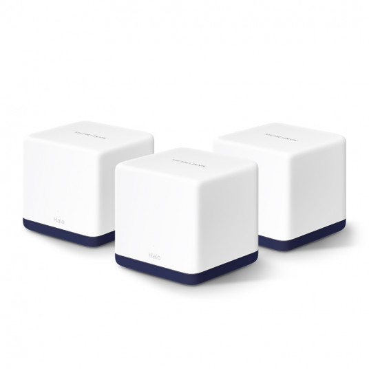  Mercusys Halo H50G(3-pack) 