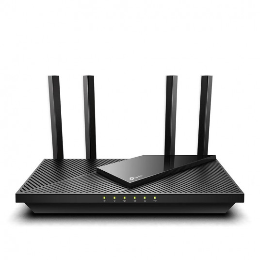  Tinklo įranga TP-LINK Archer AX55 ARCHERAX55 