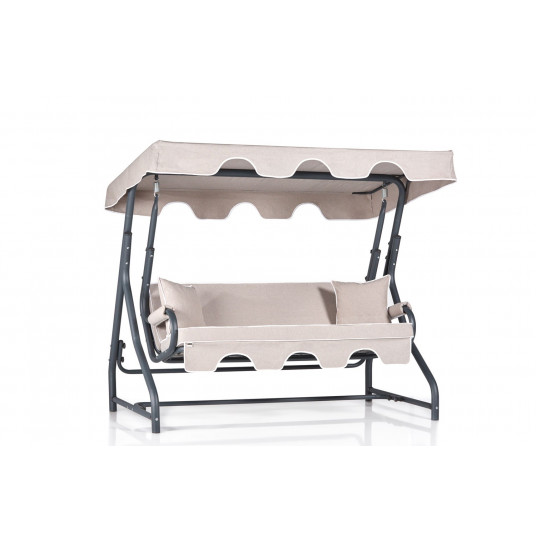  Supamoji kėdė Hanah Home Olea - Daugiaspalvis 