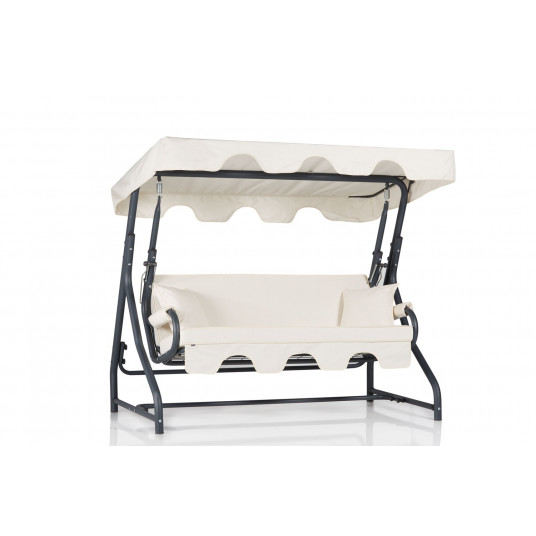  Supamoji kėdė Hanah Home Olea - Daugiaspalvis 