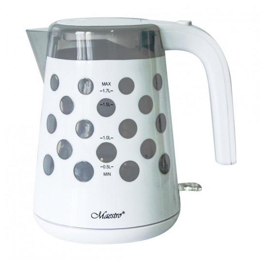 MAESTRO MR-045 elektrinis virdulys 1,7 l 