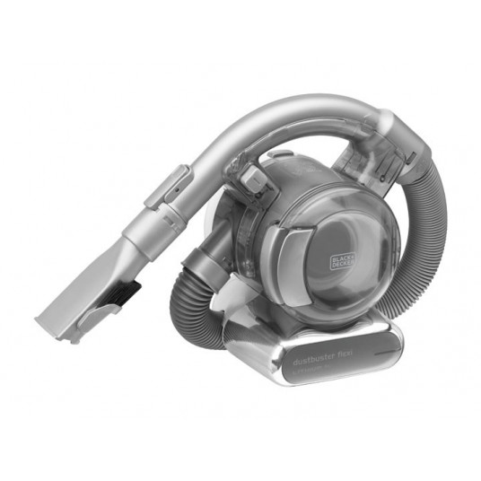  Black & Decker PD1820L Chromas Bemaišis 