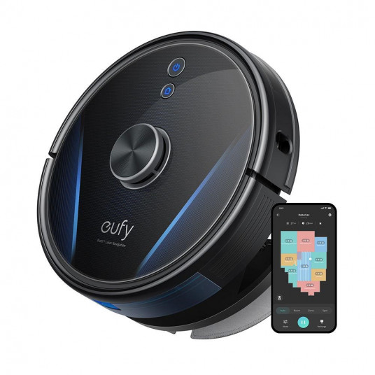  VALYMO ROBOTAS EUFY ROBOVAC LR30 HYBRID 