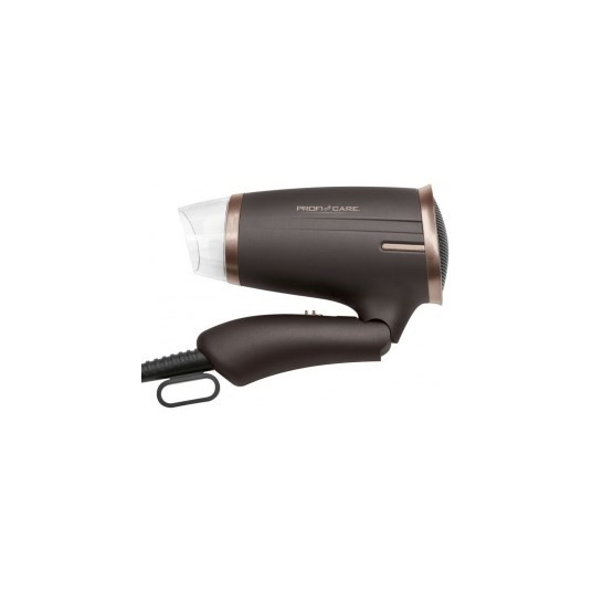  ProfiCare plaukų džiovintuvas PC-HT 3009 Brown 1400 W 
