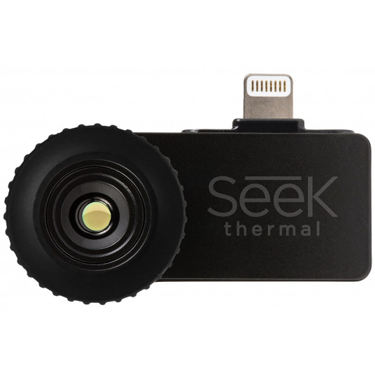  Seek Thermal Compact iOS termovizoriaus kamera LW-EAA 