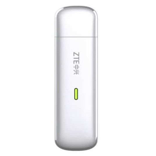  Modem LTE ZTE MF833U1 White 