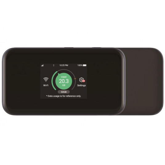  ZTE belaidis maršrutizatorius MU5001 WiFi 6 5G LTE 