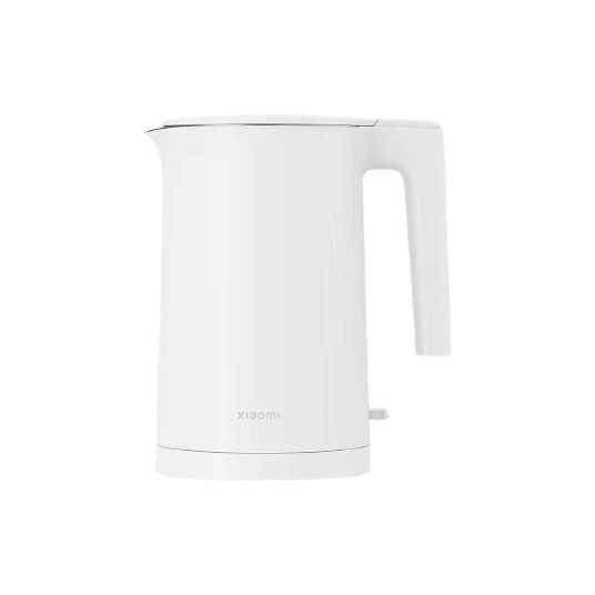  Xiaomi Electric Kettle 2 EU BHR5927EU Electric, 1800 W, 1.7 L, Aluminium/Plastic, White 