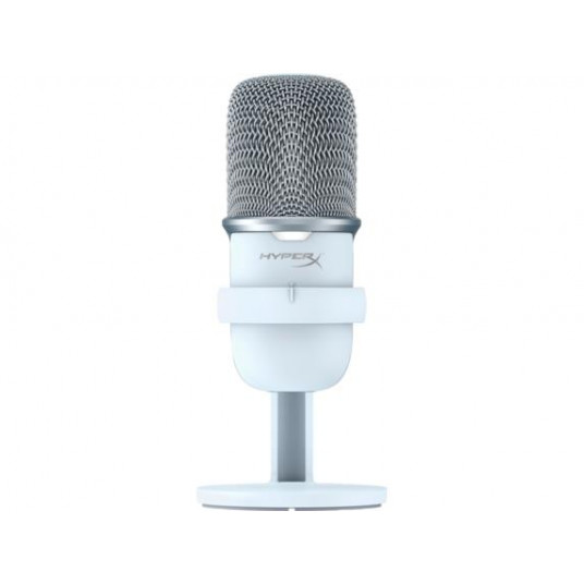  MICROPHONE HYPERX SOLOCAST/WHITE 519T2AA HYPERX 