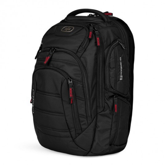  OGIO RENEGADE RSS KUPRINĖ BLACK P/N: 111059_03 