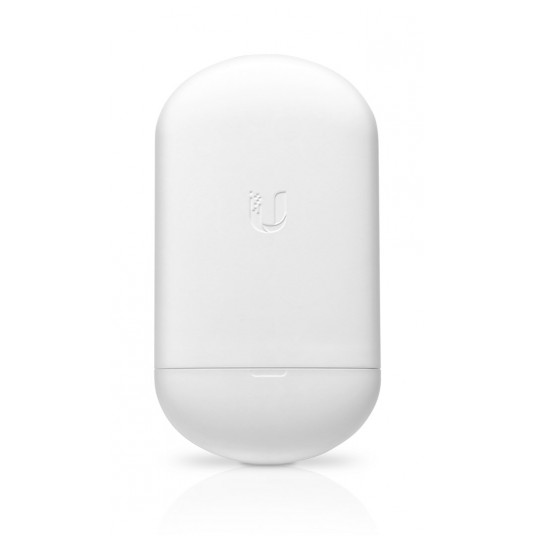  Ubiquiti Networks NanoStation 5AC Loco 1000 Mbit/ai Balta Maitinimas per Eternetą (PoE) 