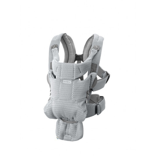  BABYBJÖRN nešioklė MOVE Grey 3D Mesh 099018 