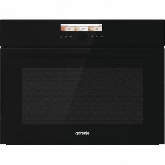  Orkaitė GORENJE BCM598S17BG 