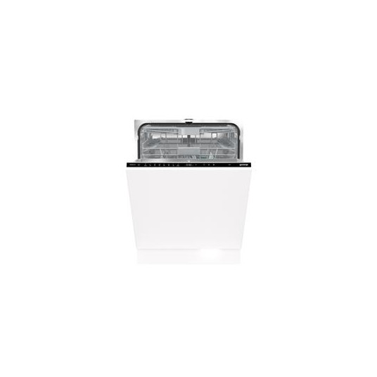  Įmontuojama indaplovė  Gorenje GV673C60 