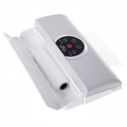  Adler Vacuum Sealer AD 4503	 Power 130 W, White 