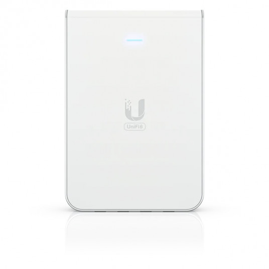  Ubiquiti Unifi U6 In-Wall U6-IW - Wifi-6 