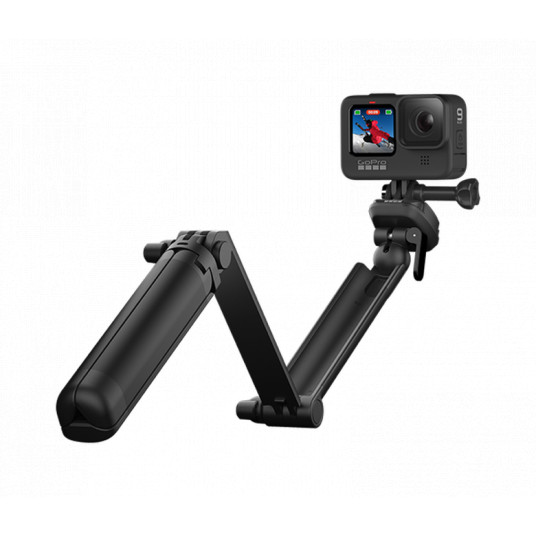  GOPRO 3-WAY GRIP 2.0 