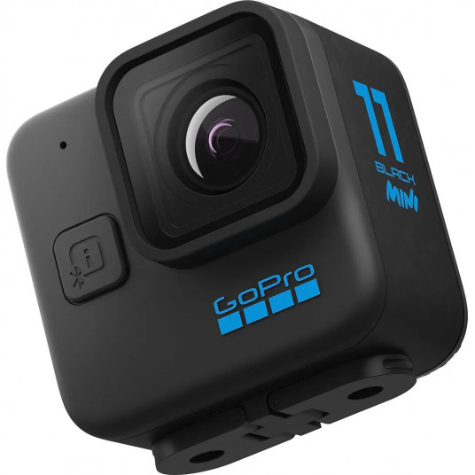  Veiksmo kamera GoPro HERO11 mini Black 