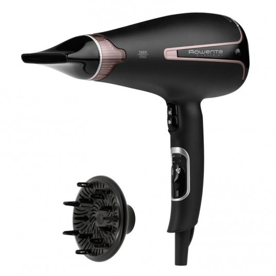 Hair Dryer Rowenta Silence Premium Care