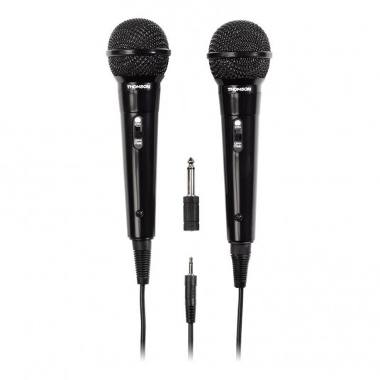 Microphone Thomson M135D, 2 pack