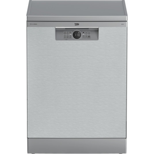  Indaplovė BEKO BDFN26520XQ 