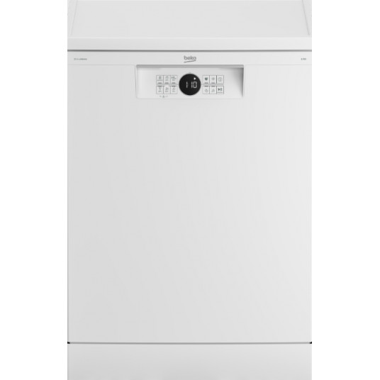  Indaplovė BEKO BDFN26520WQ 