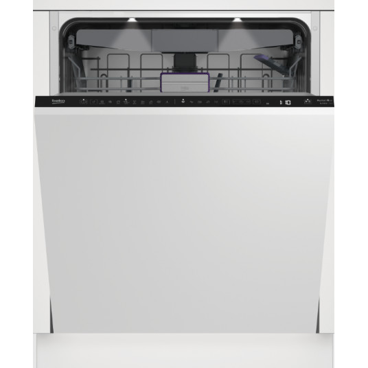  Indaplovė BEKO BDIN39640A 