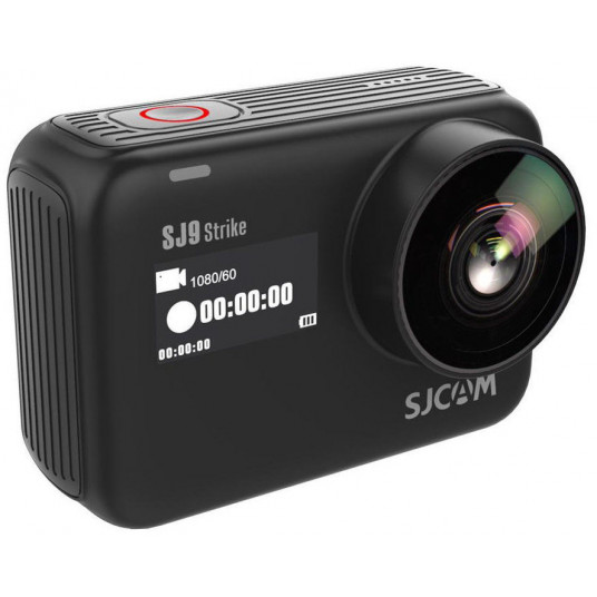  SJCAM SJ9 Strike black 