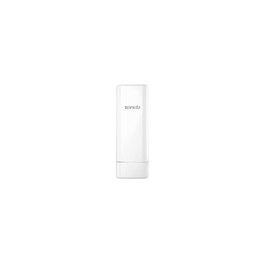  Tenda O3 WLAN prieigos taškas 150 Mbit/ai Maitinimas per Eternetą (PoE) Balta 