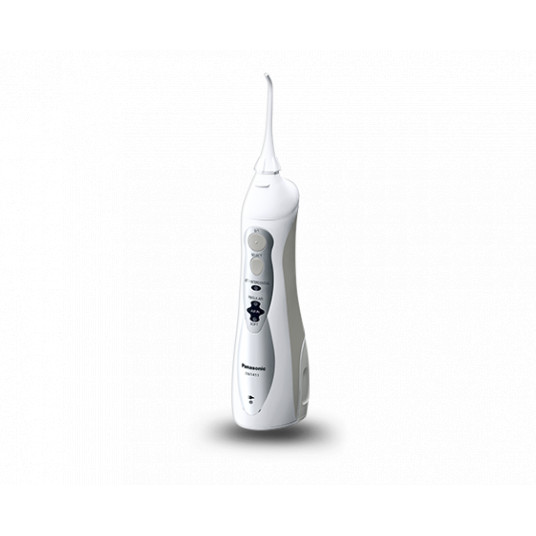  Panasonic Oral irrigator EW1411H845 Cordless, 130 ml, Number of heads 1, White 