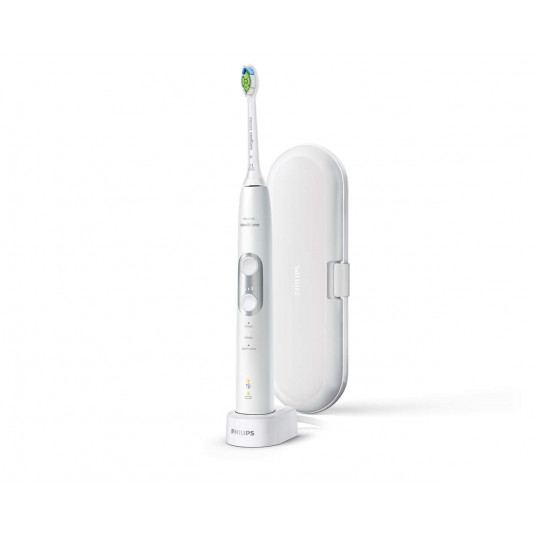  Elektrinis dantų šepetėlis Philips HX6877/28 