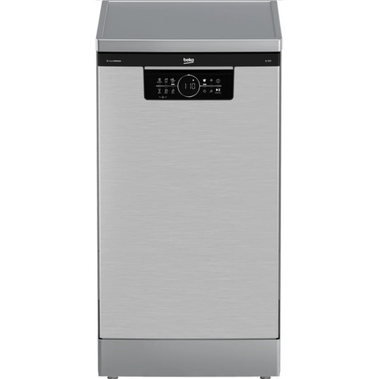 Indaplovė BEKO BDFS26121XQ 