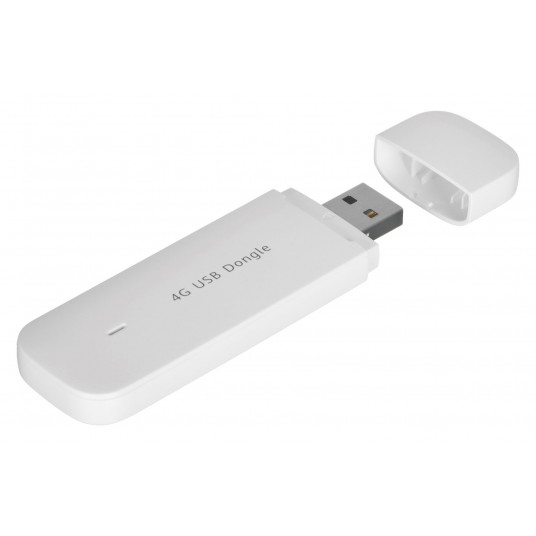  Modem LTE Brovi E3372-325 White 
