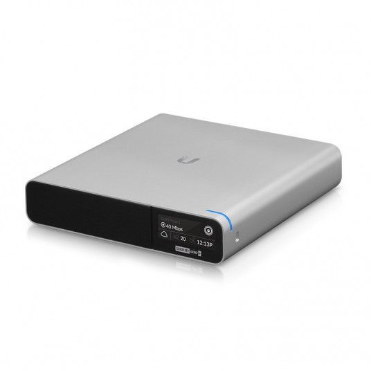  Z Ubiquiti UCK-G2-PLUS Cloud Key Gen2 PLUS HDD für Unifi Controller 