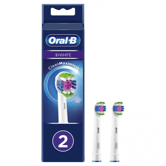  Extra brush Braun 