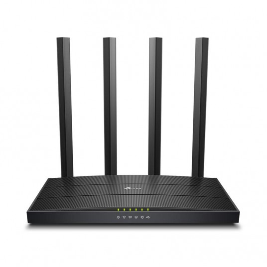  WiFi router TP-Link Archer C6U 