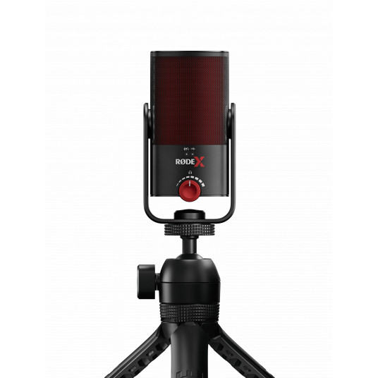  Rode X XCM50 Professional Condenser USB Microphone 