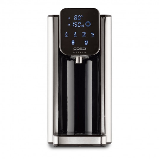  Karšto vandens dispenseris Caso Turbo HW 660 