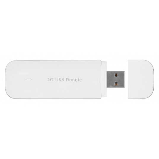  Modem LTE Brovi E3372-325 White 