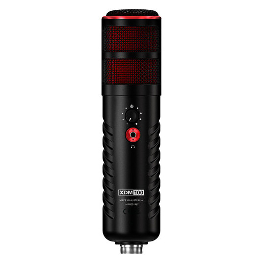Rode X XDM100 Professional Dynamic USB Microphone
