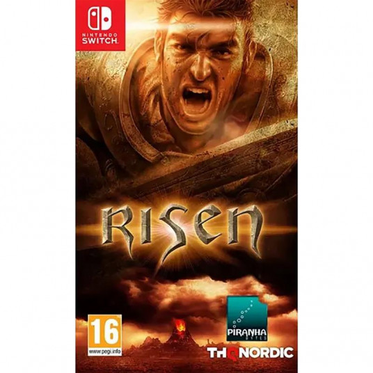 SW Risen
