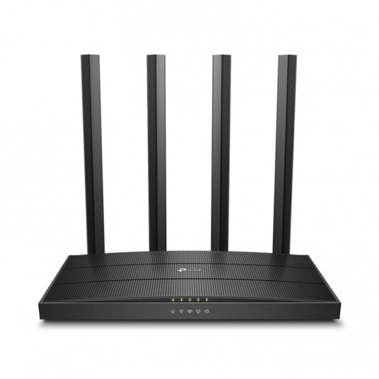WiFi router TP-Link Archer C80 AC1900
