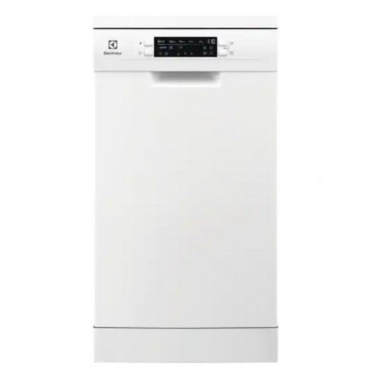  Indaplovė ELECTROLUX ESS42220SW 