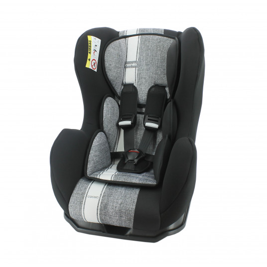  NANIA automobilinė kėdutė Cosmos Linea gris 399541 