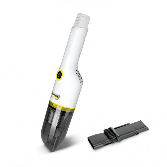 Rankinis dulkių siurblys Karcher CVH 2-4 Battery (1.198-450.0) be akumuliatoriaus