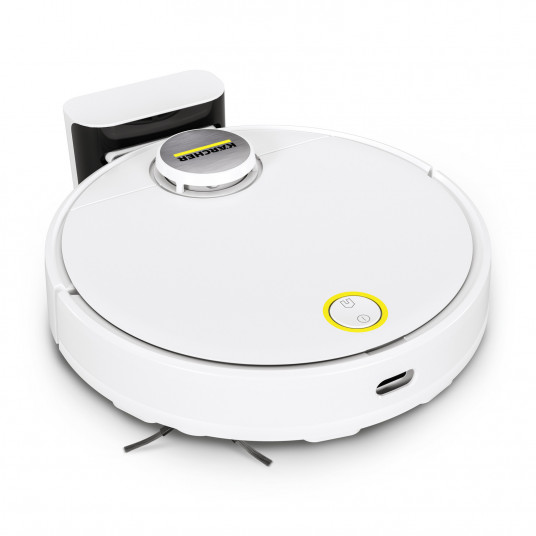 Dulkių siurblys robotas Karcher RCV 3 (1.269-620.0)