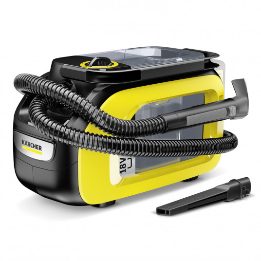  Dulkių siurblys Karcher SE 3-18 Compact Battery Set (1.081-502.0) 