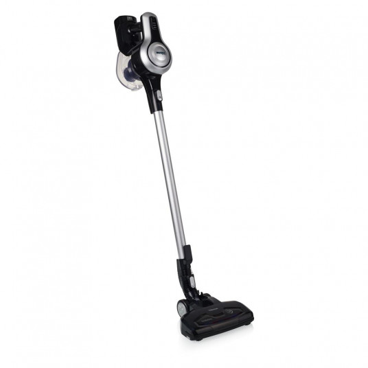  Tristar Vacuum cleaner SZ-1990	 Cordless operating, Handstick, 22.2 V, Operating time (max) 40 min, Metallic black, Warranty 24 month(s) 