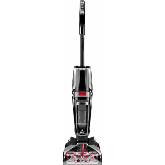  Bissell HydroWave Professional Carpet cleaner 2571N	 Corded operating, Handstick, Washing function, Red/Titanium, Warranty 24 month(s) 