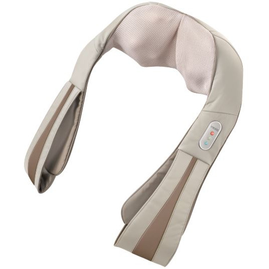  Homedics NMS-620H-EU Quad Action Shiatsu Kneading Neck & Shoulder Massager With Heat 